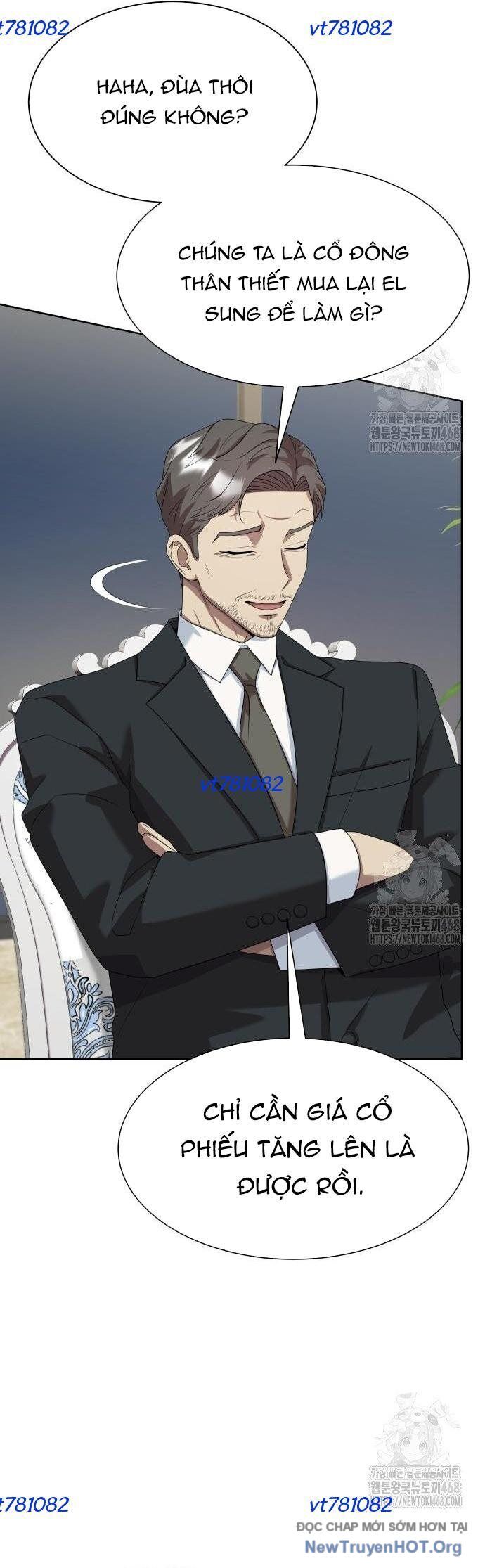 Từ nhân viên vạn năng trở thành huyền thoại - Chapter 77 - Page 8