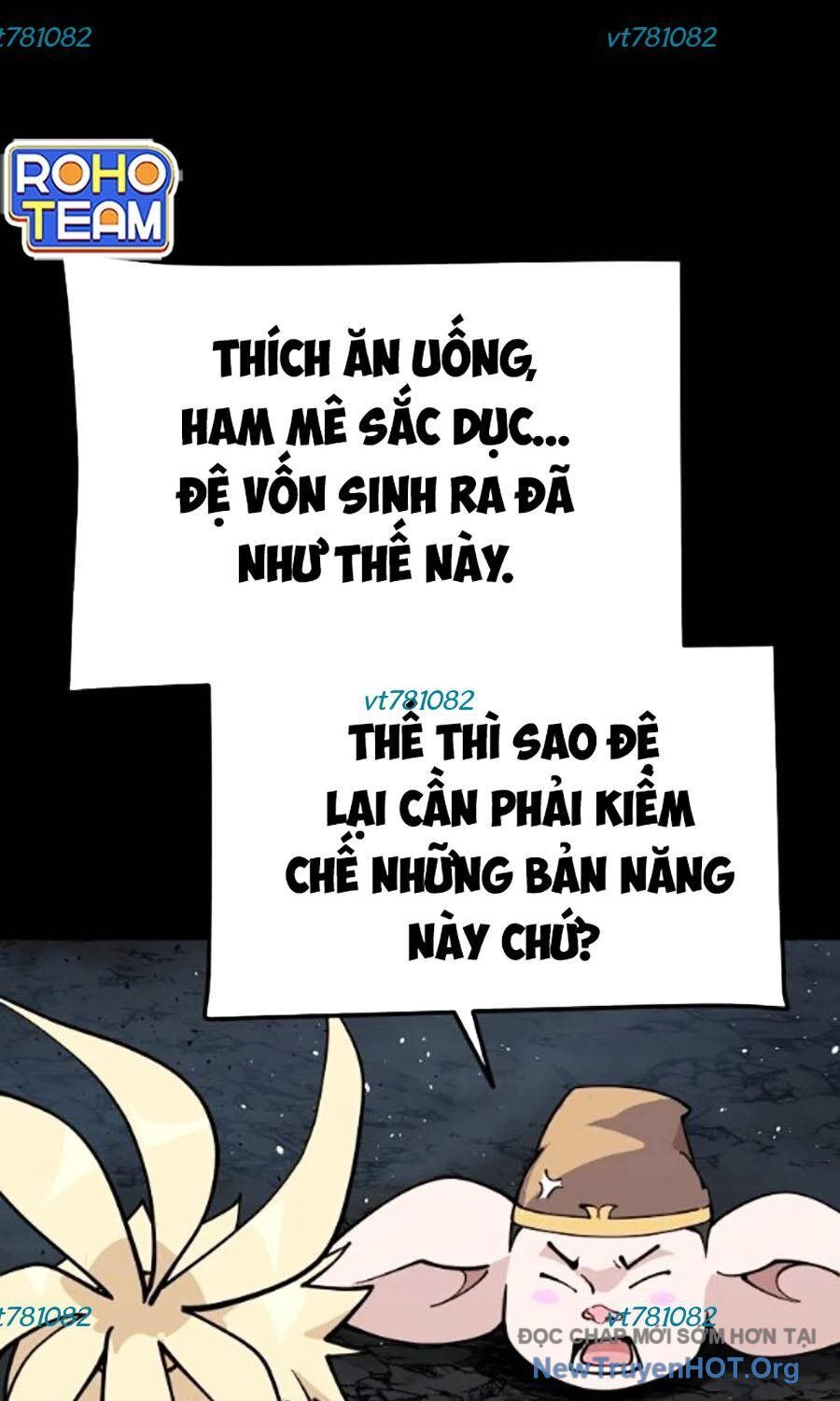 Đại Thánh Trùng Sinh Nam Cung Thế Gia - Chapter 27 - Page 10