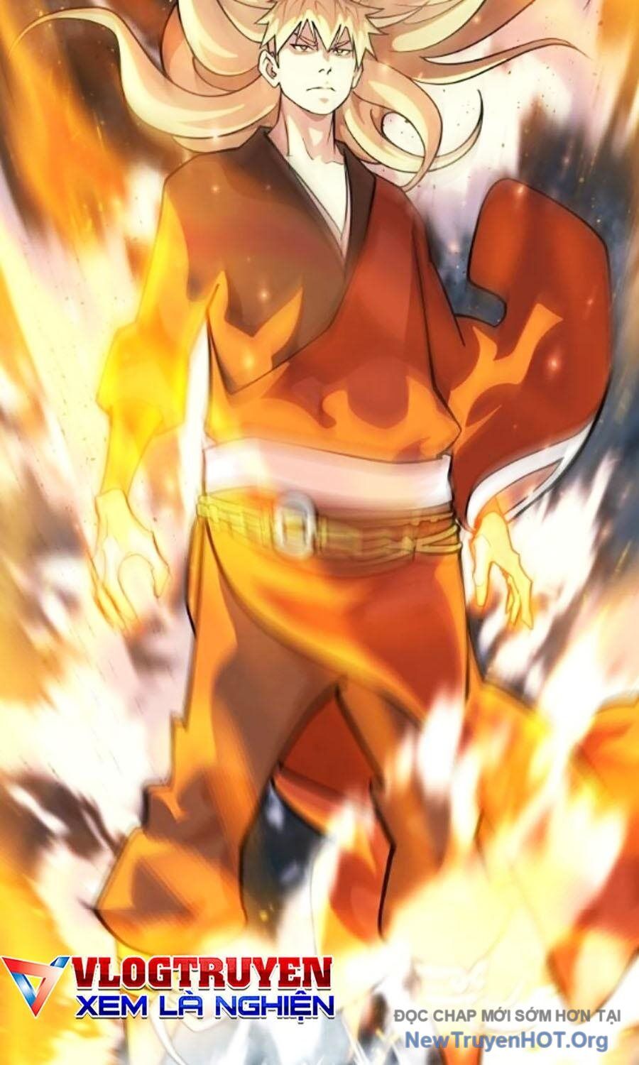 Đại Thánh Trùng Sinh Nam Cung Thế Gia - Chapter 27 - Page 100