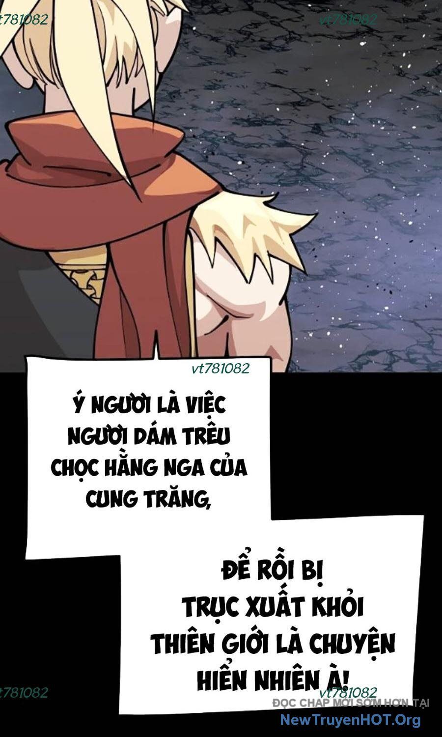 Đại Thánh Trùng Sinh Nam Cung Thế Gia - Chapter 27 - Page 11