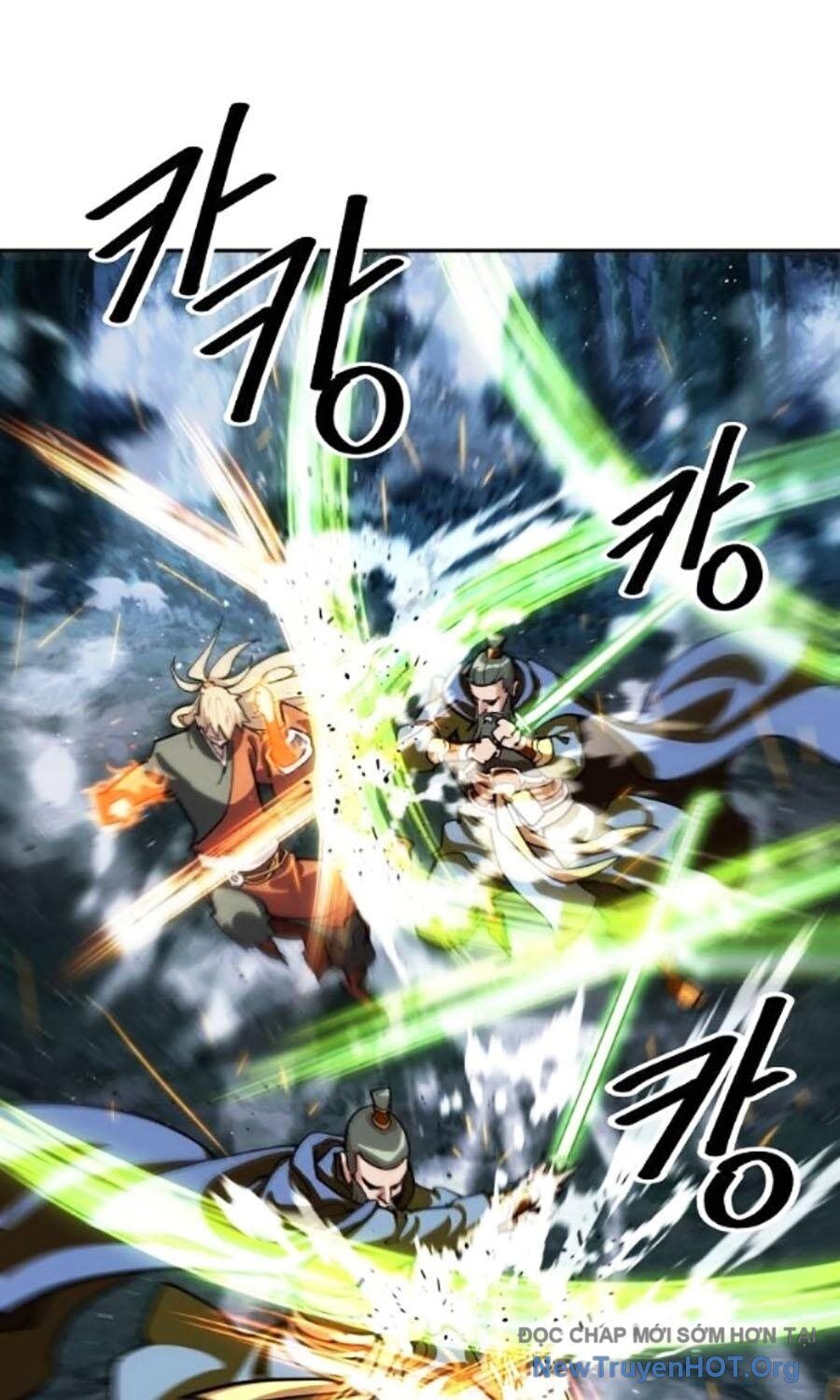 Đại Thánh Trùng Sinh Nam Cung Thế Gia - Chapter 27 - Page 110