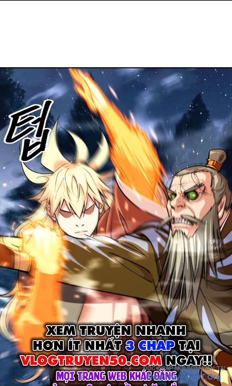 Đại Thánh Trùng Sinh Nam Cung Thế Gia - Chapter 27 - Page 113