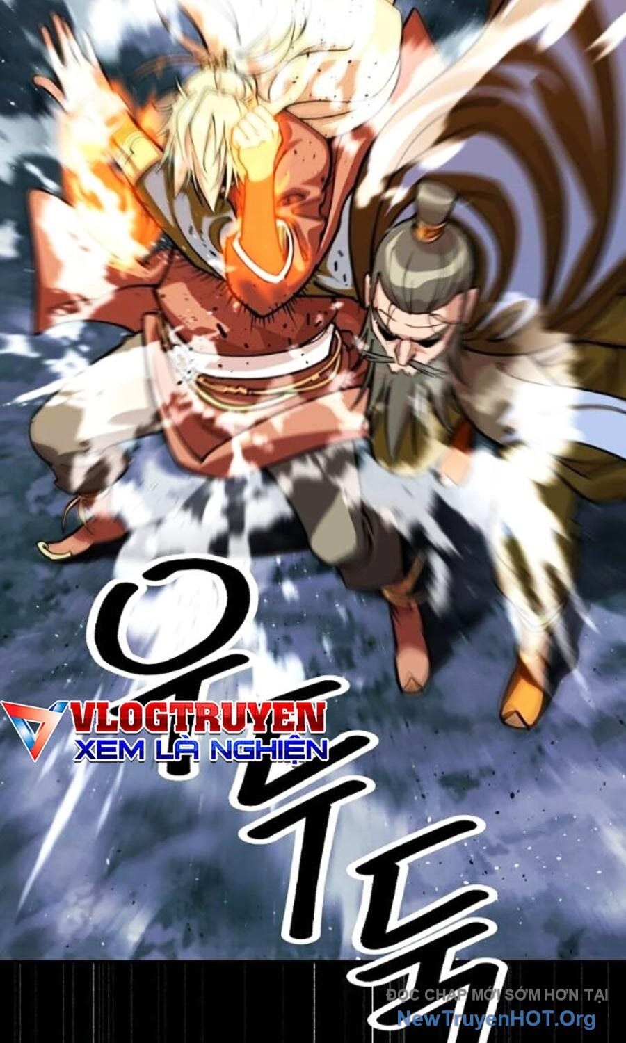 Đại Thánh Trùng Sinh Nam Cung Thế Gia - Chapter 27 - Page 115