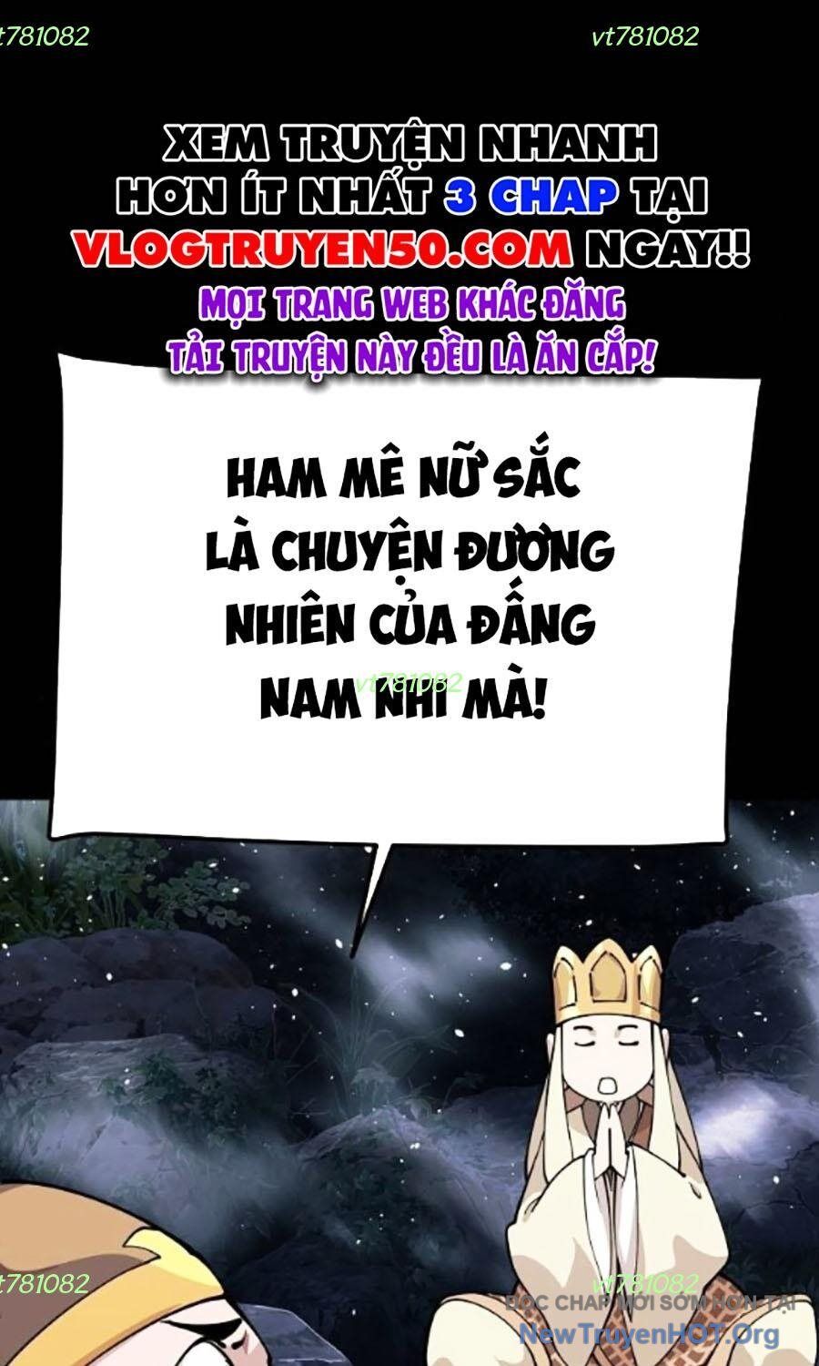 Đại Thánh Trùng Sinh Nam Cung Thế Gia - Chapter 27 - Page 12