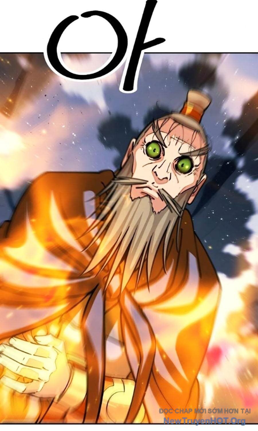 Đại Thánh Trùng Sinh Nam Cung Thế Gia - Chapter 27 - Page 129