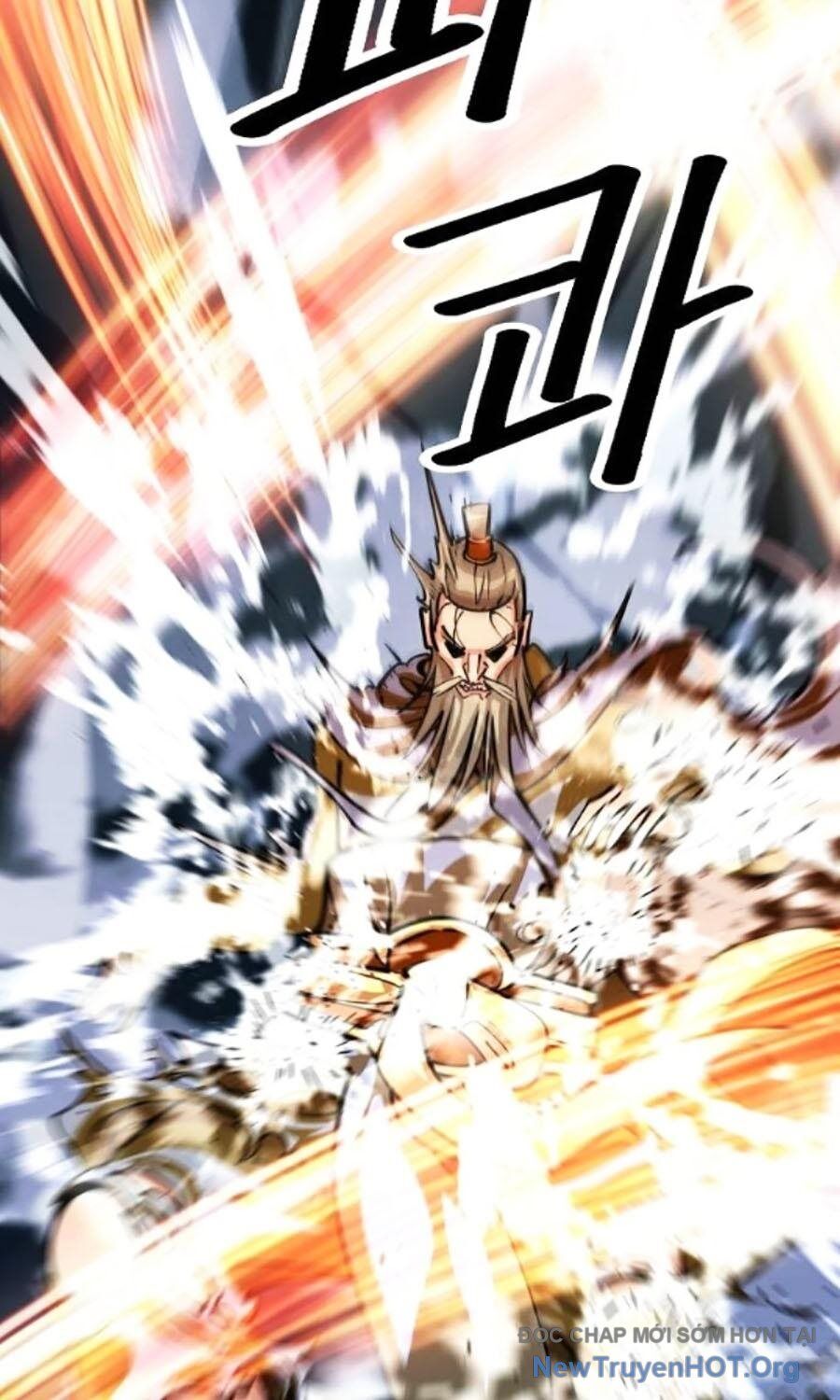 Đại Thánh Trùng Sinh Nam Cung Thế Gia - Chapter 27 - Page 131
