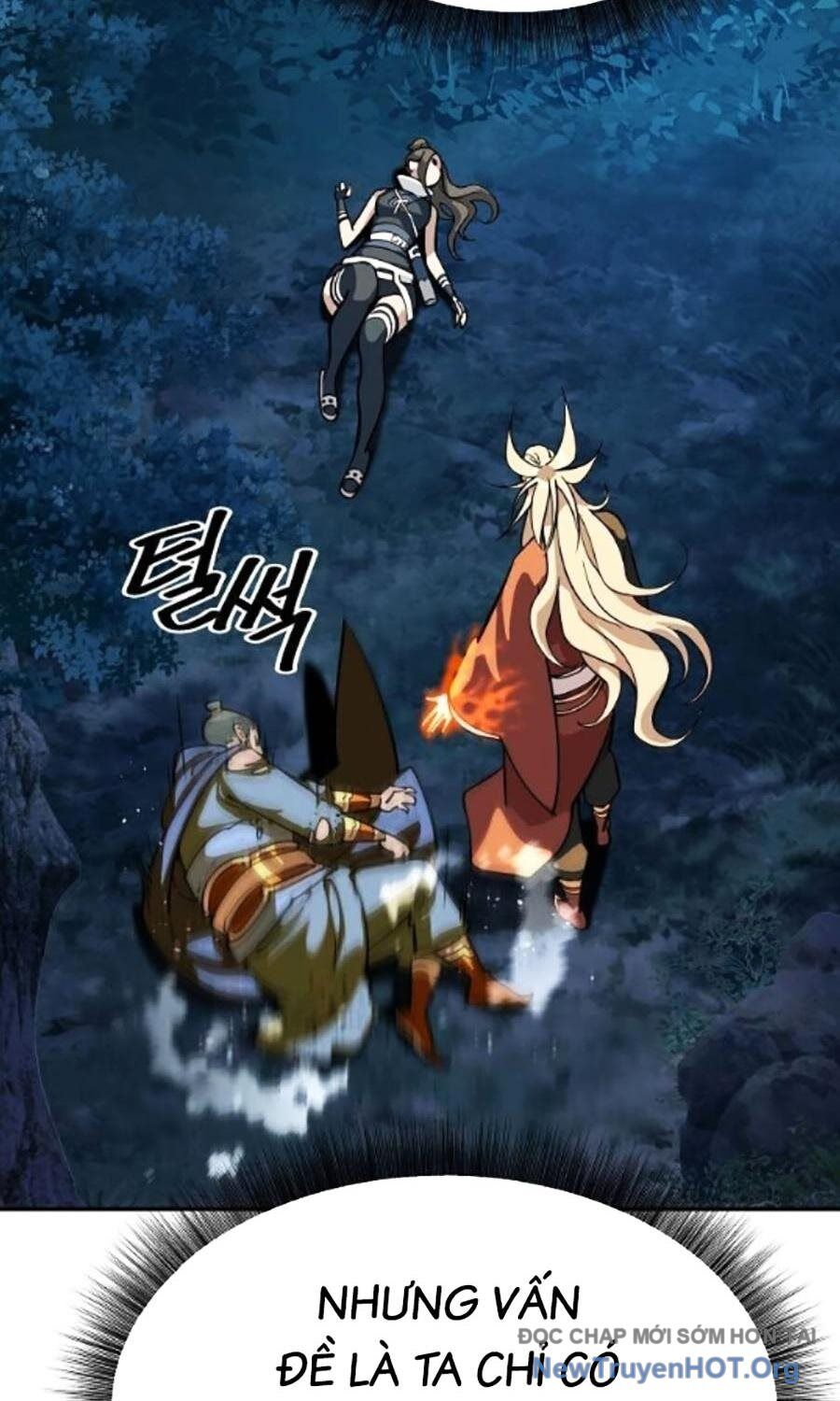Đại Thánh Trùng Sinh Nam Cung Thế Gia - Chapter 27 - Page 147