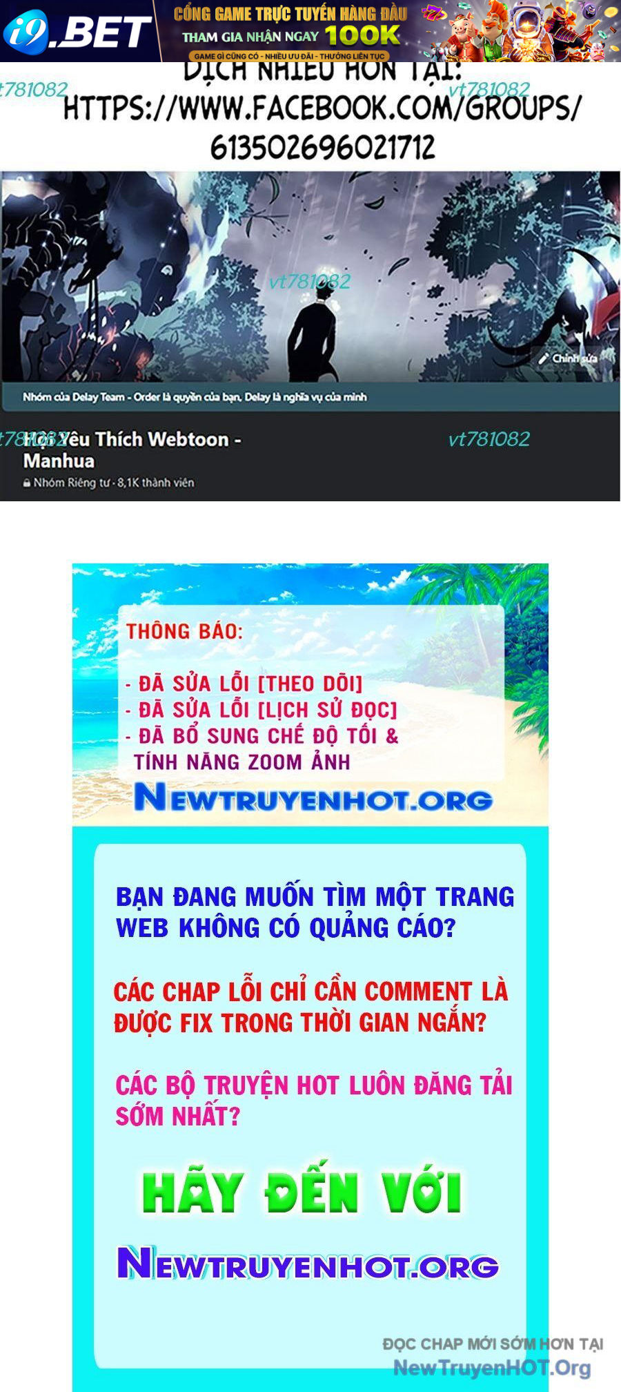 Đại Thánh Trùng Sinh Nam Cung Thế Gia - Chapter 27 - Page 170