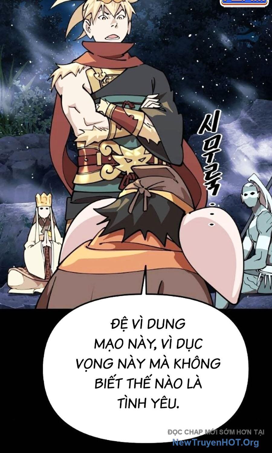 Đại Thánh Trùng Sinh Nam Cung Thế Gia - Chapter 27 - Page 18