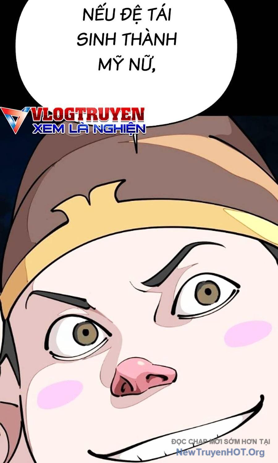 Đại Thánh Trùng Sinh Nam Cung Thế Gia - Chapter 27 - Page 27