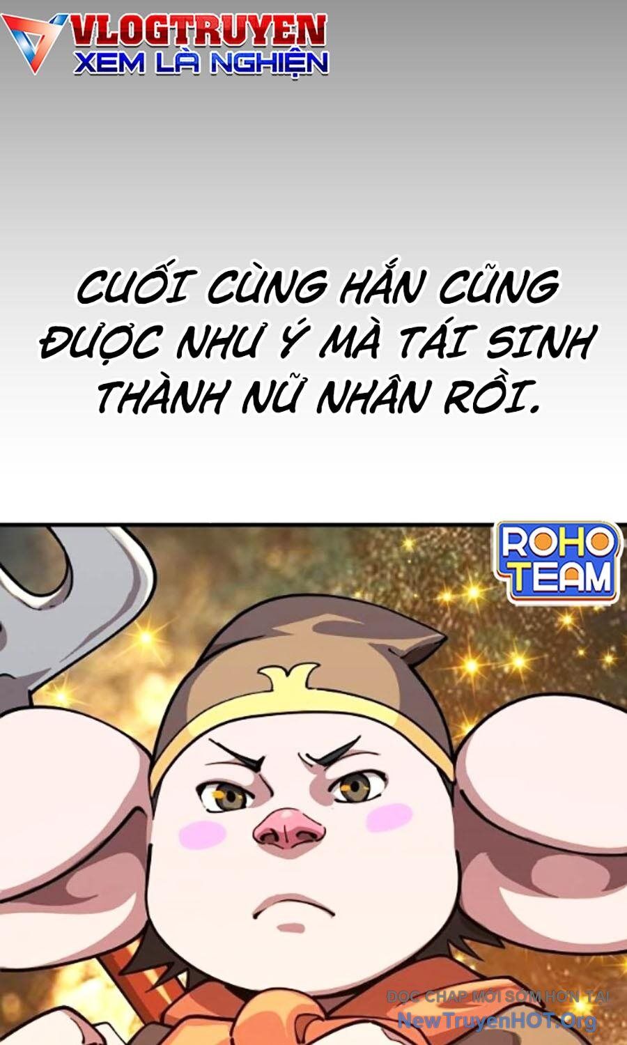 Đại Thánh Trùng Sinh Nam Cung Thế Gia - Chapter 27 - Page 32