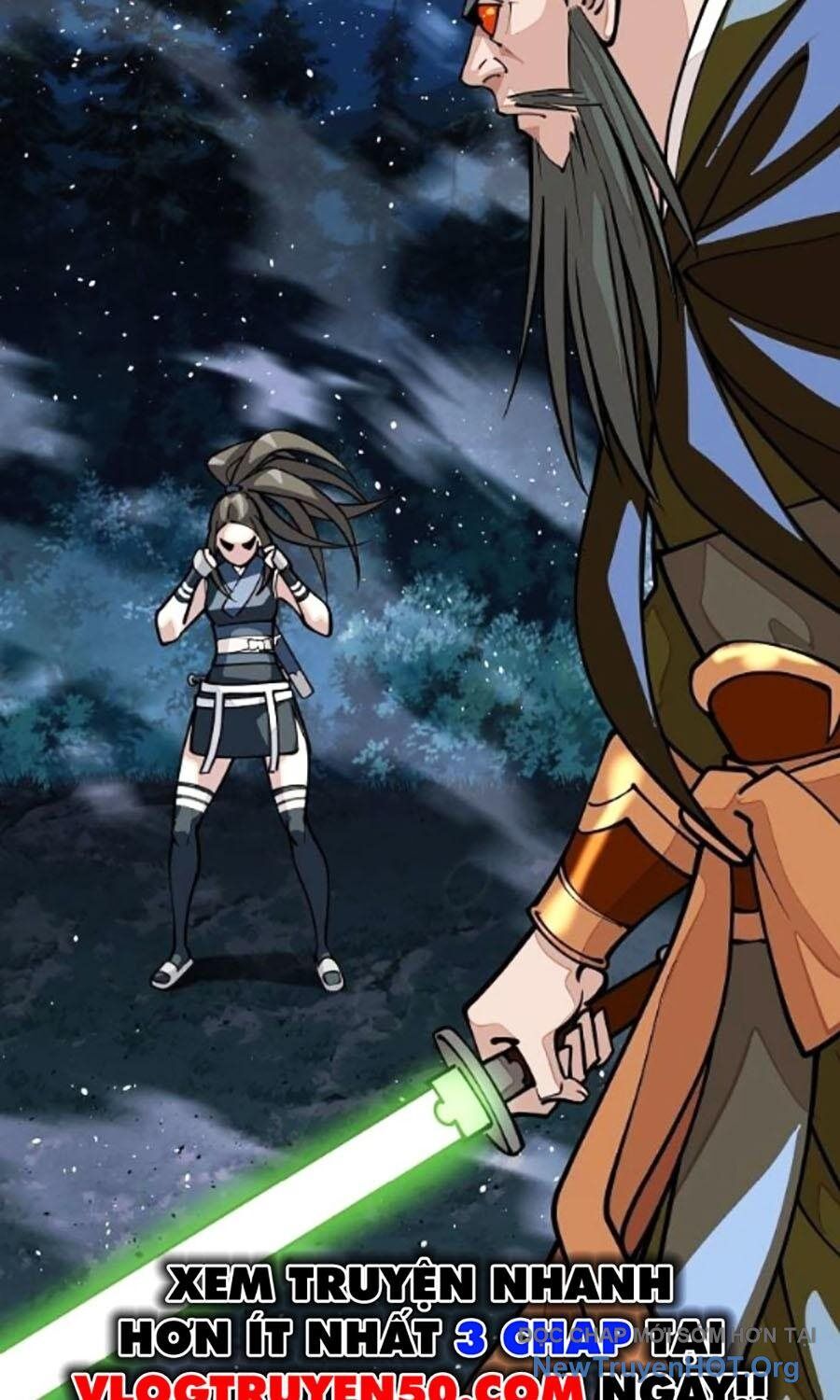 Đại Thánh Trùng Sinh Nam Cung Thế Gia - Chapter 27 - Page 38