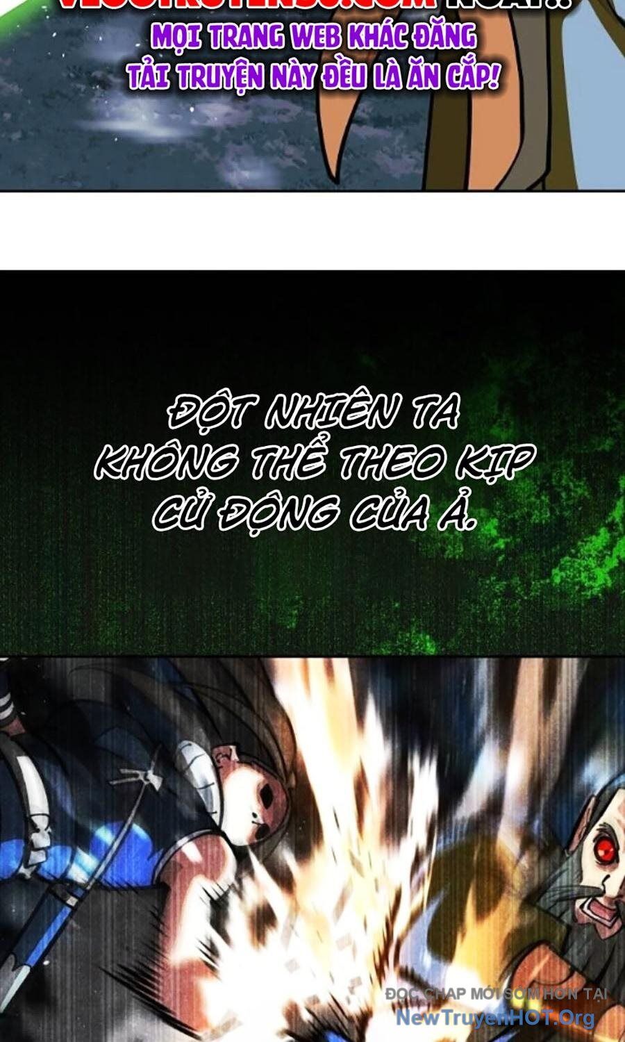 Đại Thánh Trùng Sinh Nam Cung Thế Gia - Chapter 27 - Page 39