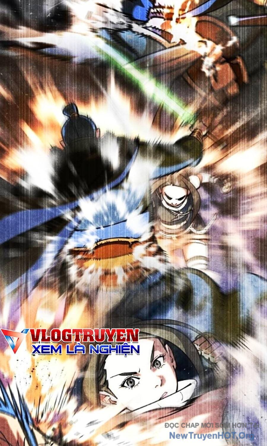 Đại Thánh Trùng Sinh Nam Cung Thế Gia - Chapter 27 - Page 40