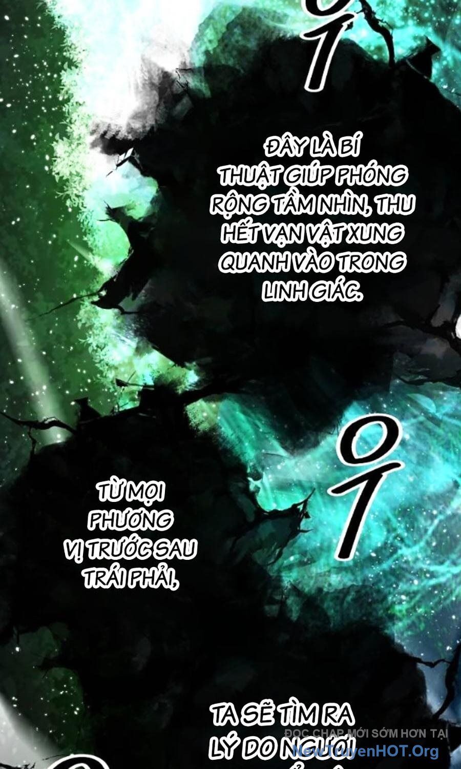 Đại Thánh Trùng Sinh Nam Cung Thế Gia - Chapter 27 - Page 49