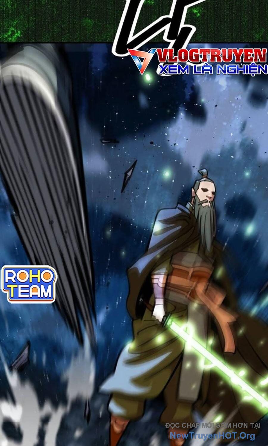 Đại Thánh Trùng Sinh Nam Cung Thế Gia - Chapter 27 - Page 55