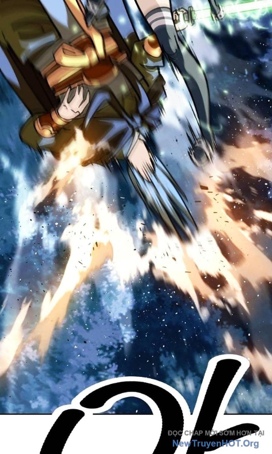 Đại Thánh Trùng Sinh Nam Cung Thế Gia - Chapter 27 - Page 58