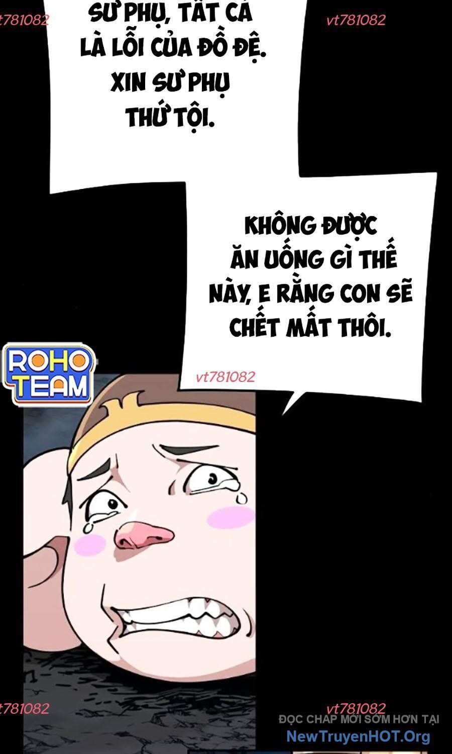 Đại Thánh Trùng Sinh Nam Cung Thế Gia - Chapter 27 - Page 6