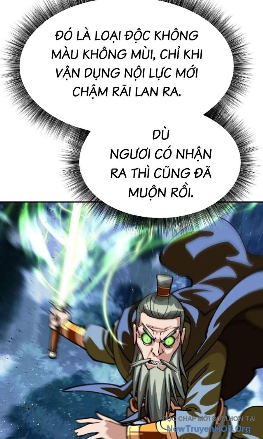 Đại Thánh Trùng Sinh Nam Cung Thế Gia - Chapter 27 - Page 66