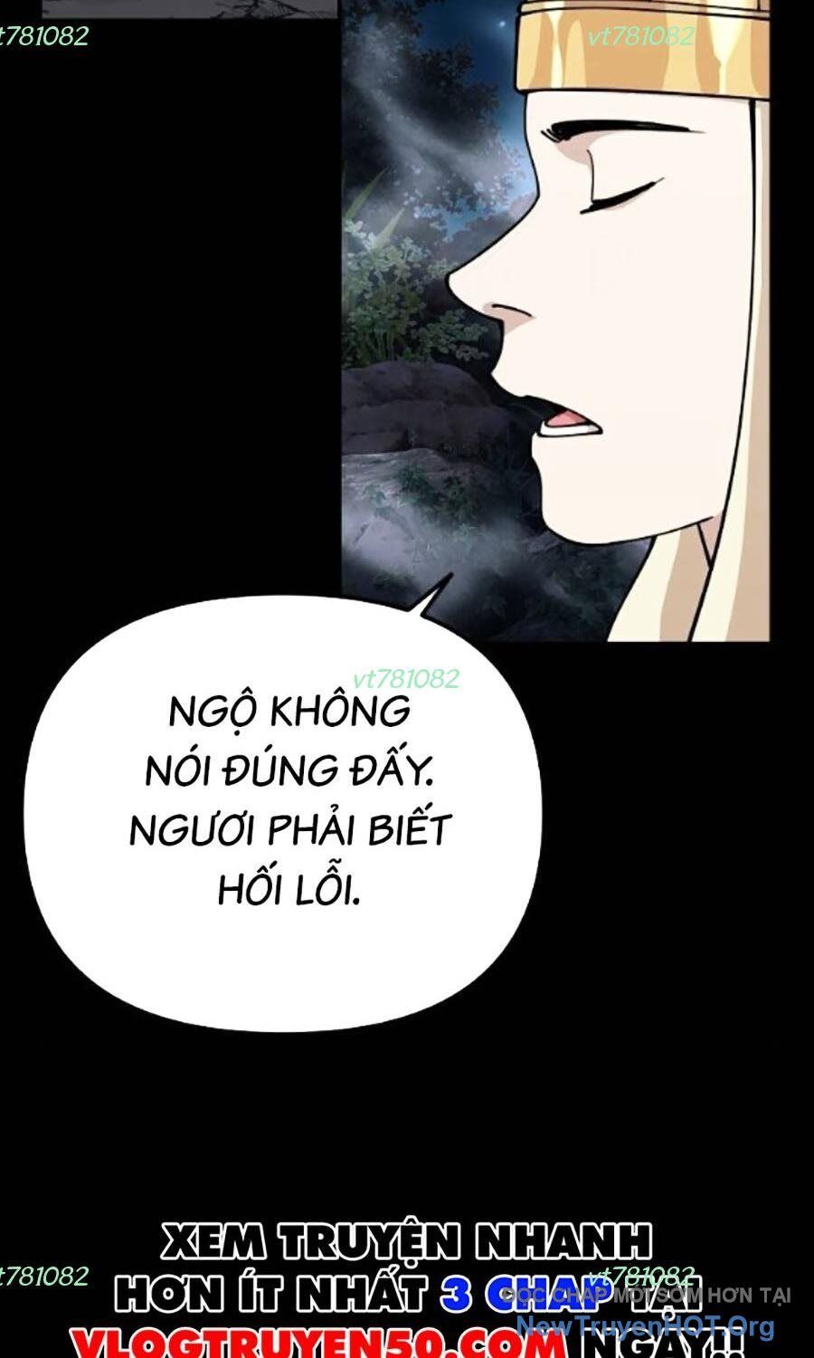 Đại Thánh Trùng Sinh Nam Cung Thế Gia - Chapter 27 - Page 7