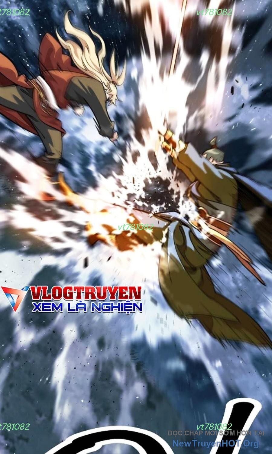 Đại Thánh Trùng Sinh Nam Cung Thế Gia - Chapter 27 - Page 75