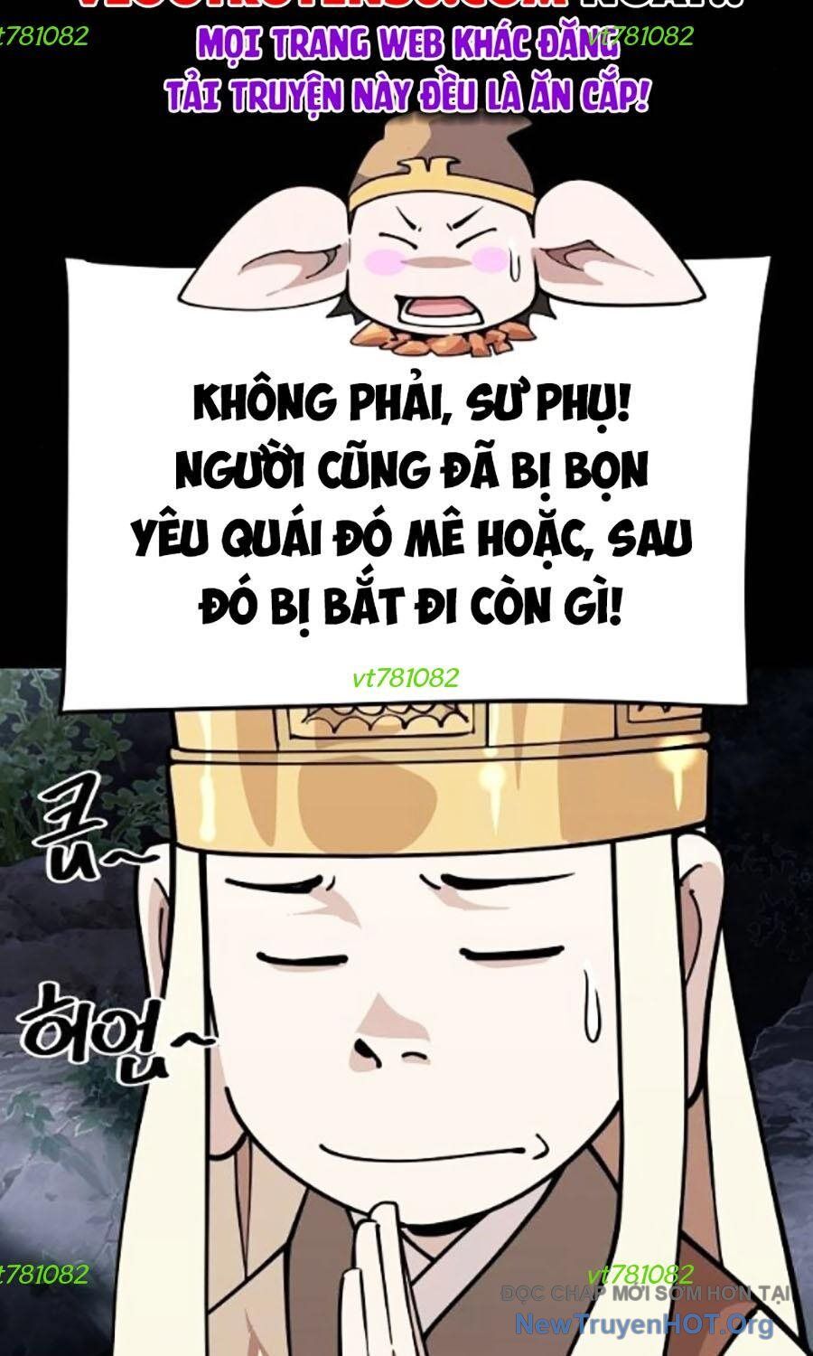 Đại Thánh Trùng Sinh Nam Cung Thế Gia - Chapter 27 - Page 8
