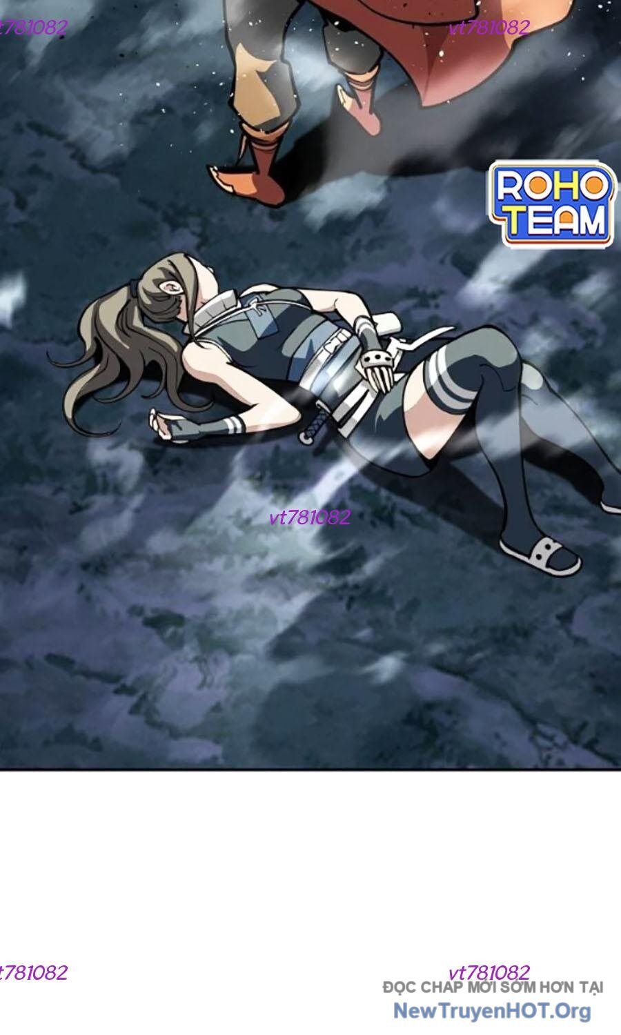 Đại Thánh Trùng Sinh Nam Cung Thế Gia - Chapter 27 - Page 80