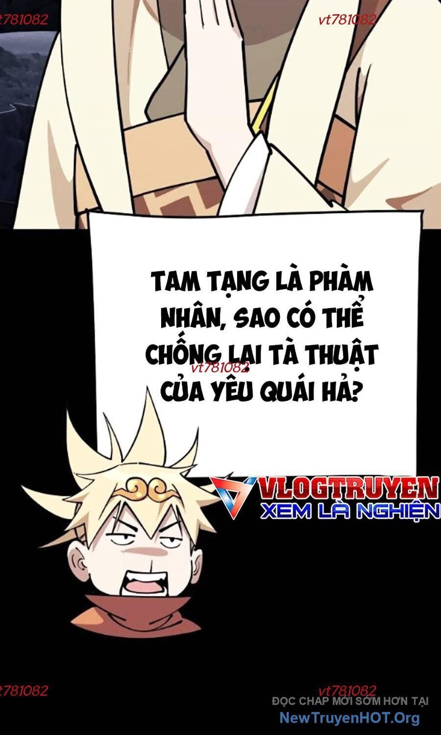 Đại Thánh Trùng Sinh Nam Cung Thế Gia - Chapter 27 - Page 9