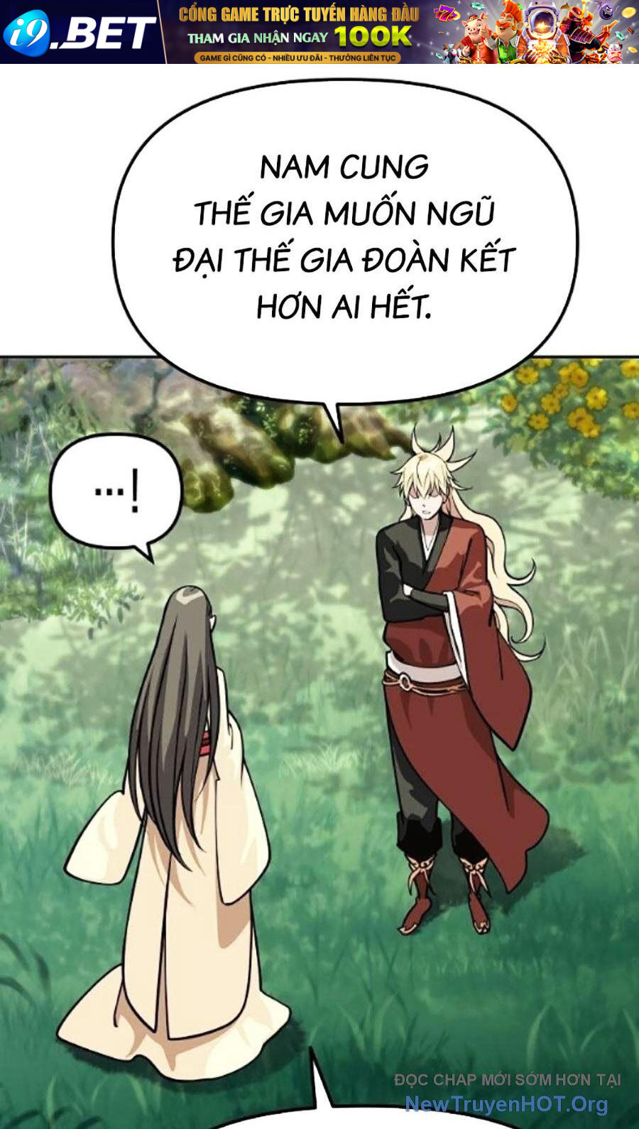 Đại Thánh Trùng Sinh Nam Cung Thế Gia - Chapter 28 - Page 118