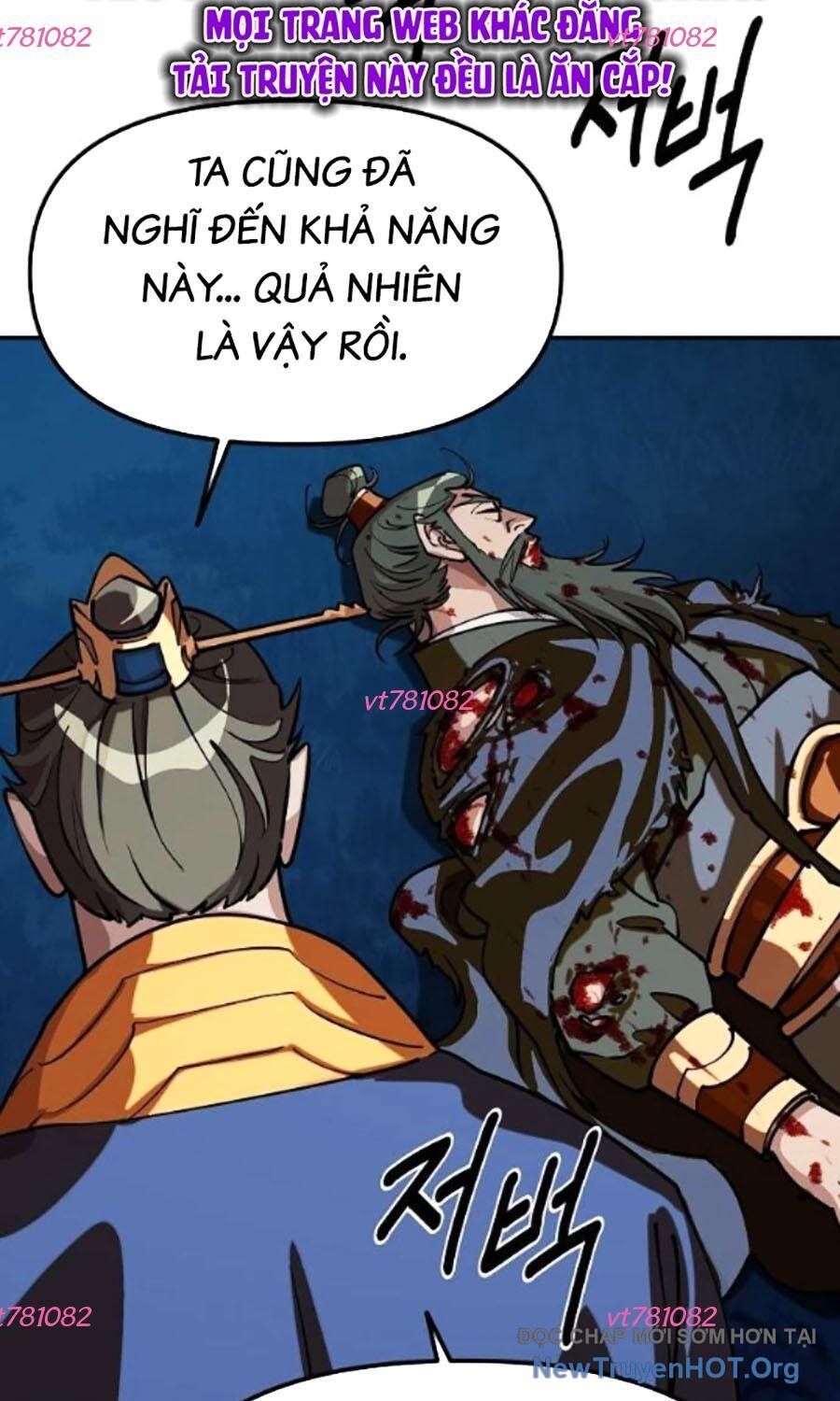 Đại Thánh Trùng Sinh Nam Cung Thế Gia - Chapter 28 - Page 12