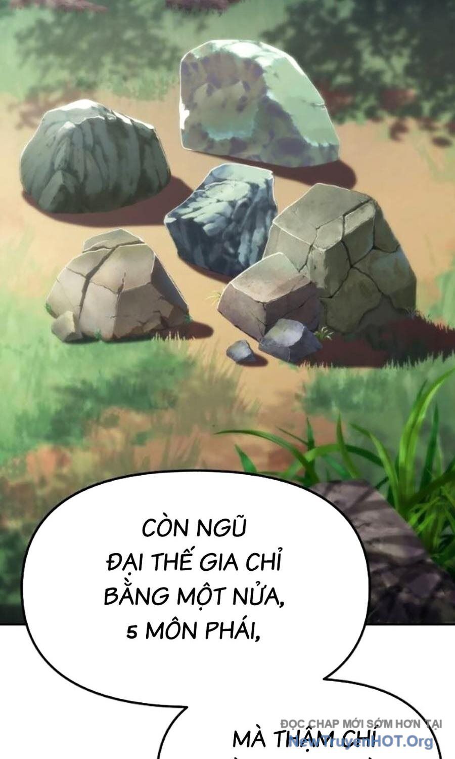 Đại Thánh Trùng Sinh Nam Cung Thế Gia - Chapter 28 - Page 120