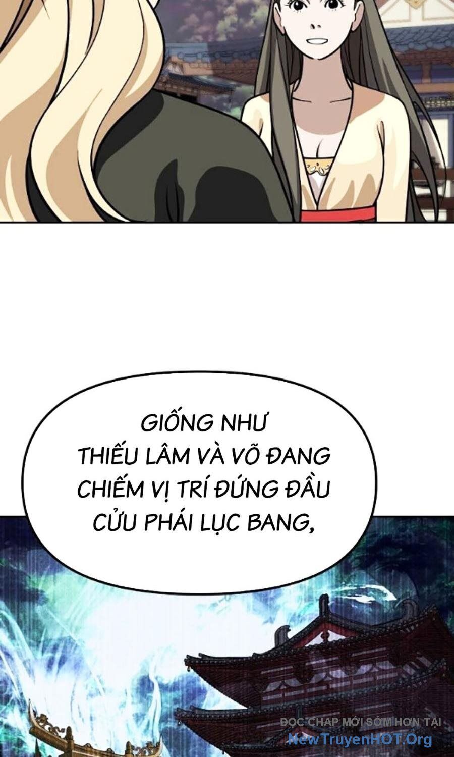 Đại Thánh Trùng Sinh Nam Cung Thế Gia - Chapter 28 - Page 122