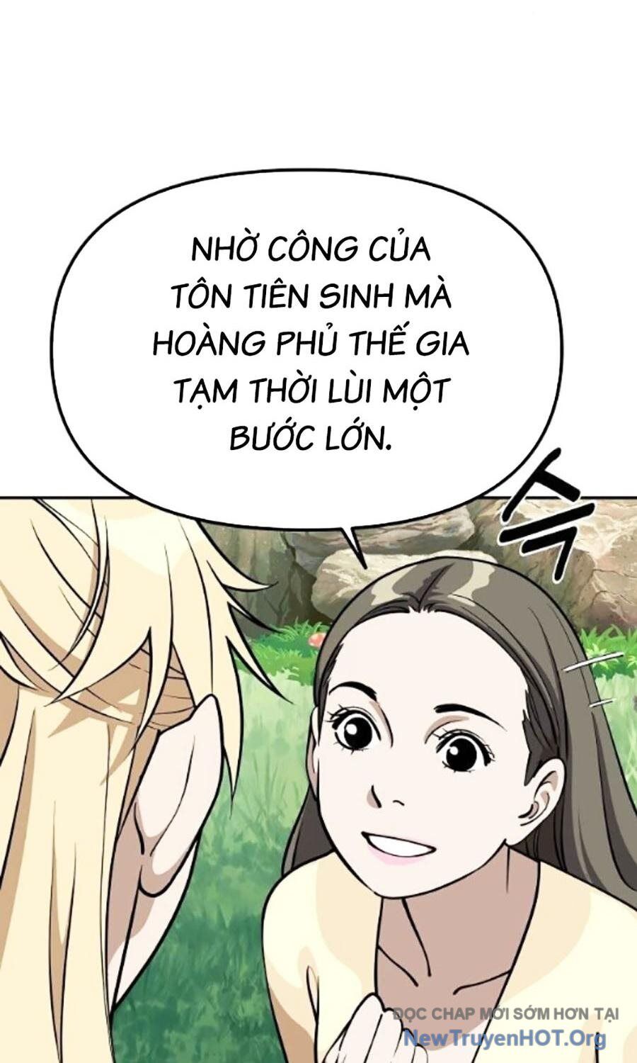 Đại Thánh Trùng Sinh Nam Cung Thế Gia - Chapter 28 - Page 124