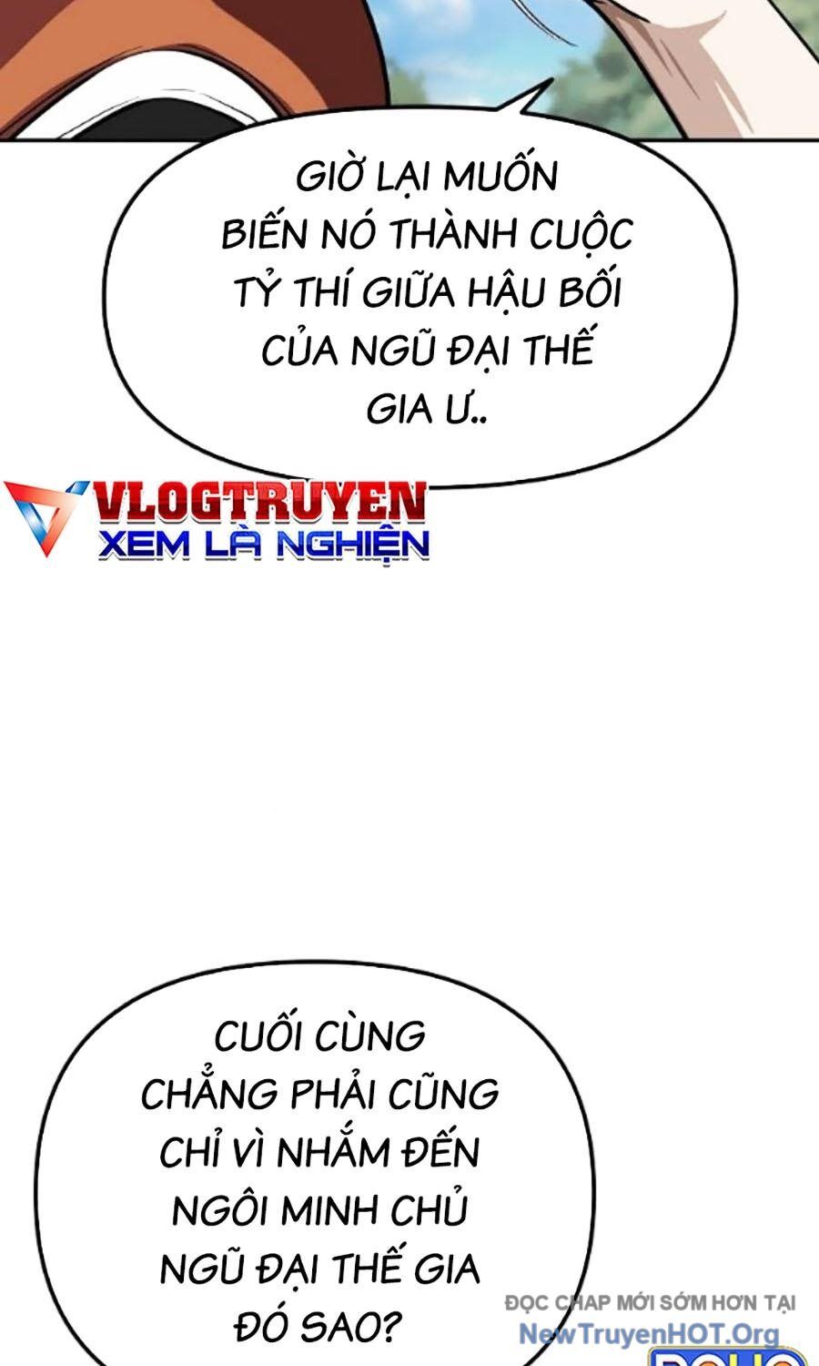 Đại Thánh Trùng Sinh Nam Cung Thế Gia - Chapter 28 - Page 127