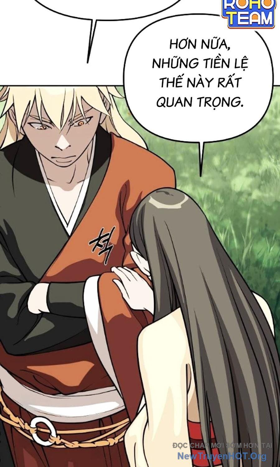 Đại Thánh Trùng Sinh Nam Cung Thế Gia - Chapter 28 - Page 128