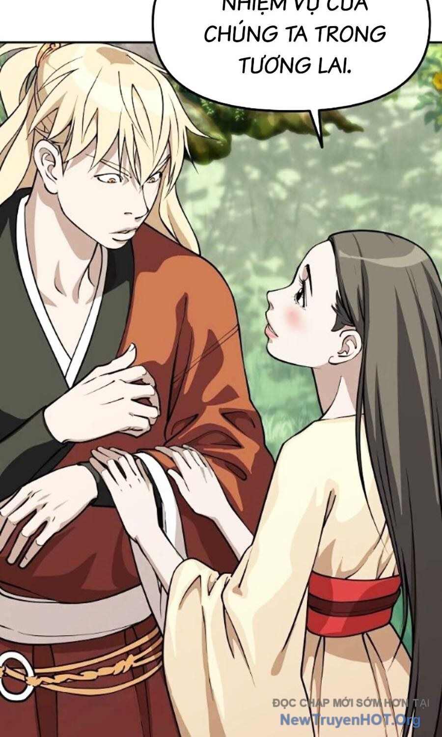 Đại Thánh Trùng Sinh Nam Cung Thế Gia - Chapter 28 - Page 132