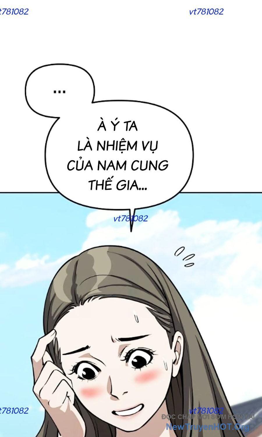 Đại Thánh Trùng Sinh Nam Cung Thế Gia - Chapter 28 - Page 139