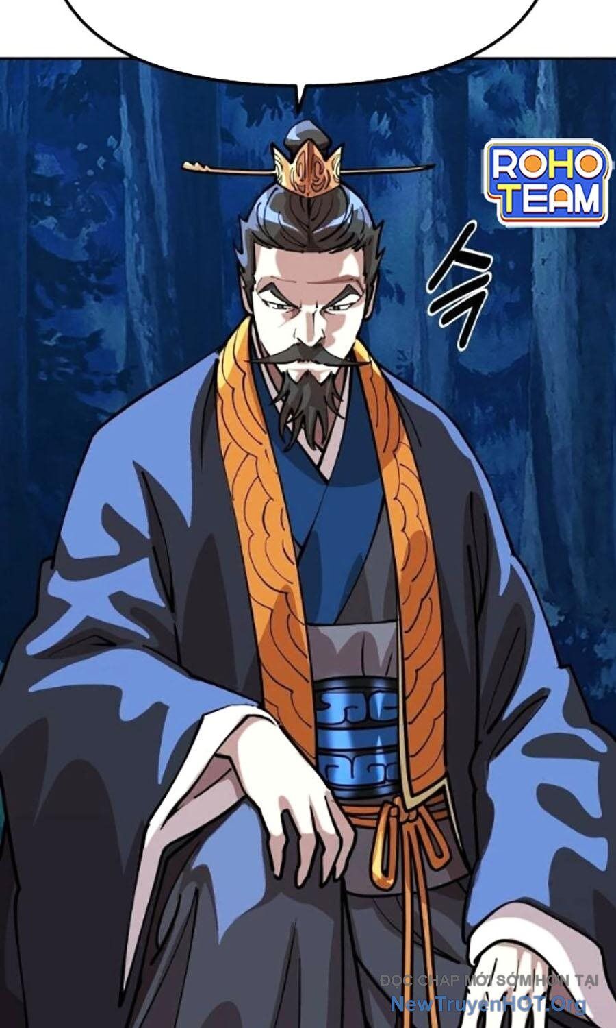 Đại Thánh Trùng Sinh Nam Cung Thế Gia - Chapter 28 - Page 14