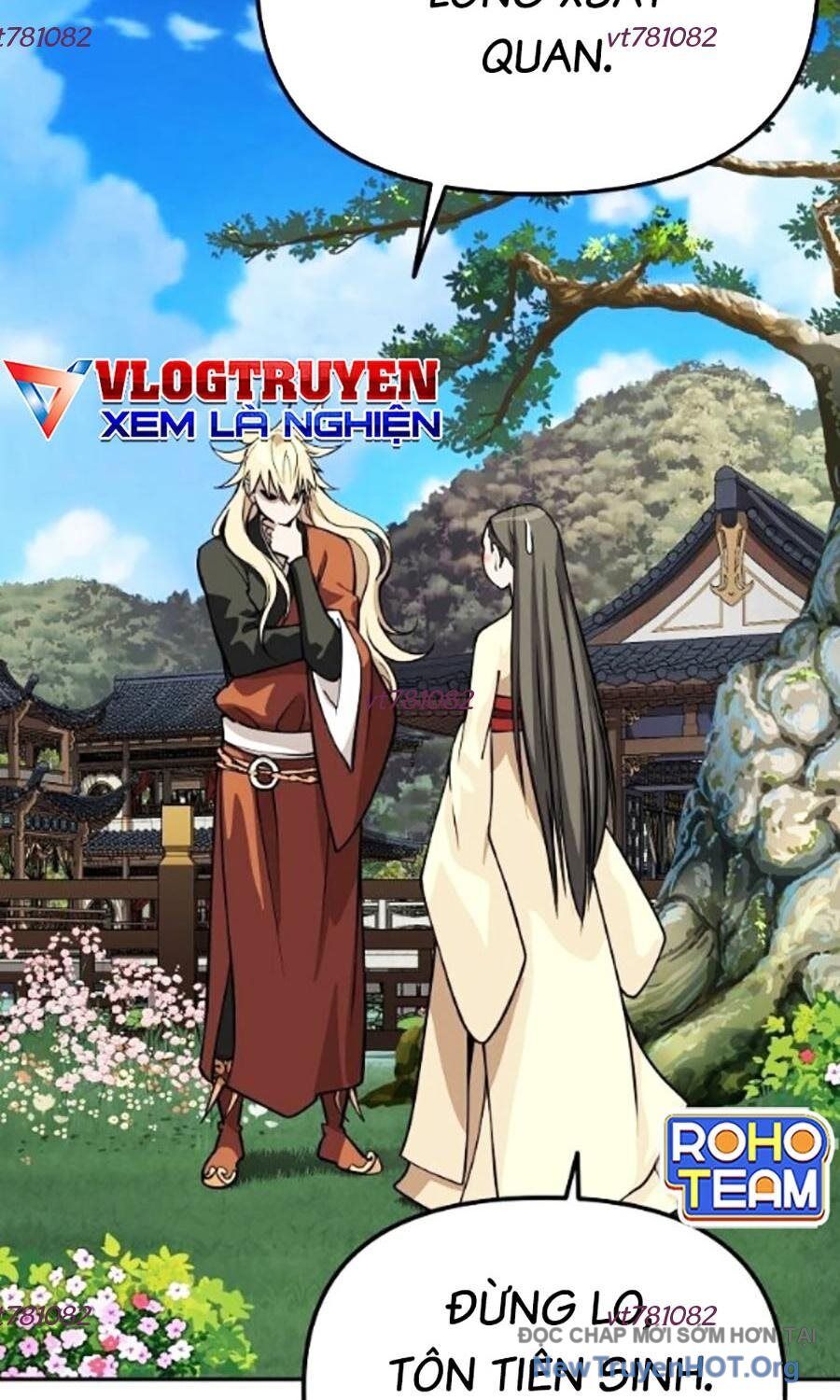 Đại Thánh Trùng Sinh Nam Cung Thế Gia - Chapter 28 - Page 142