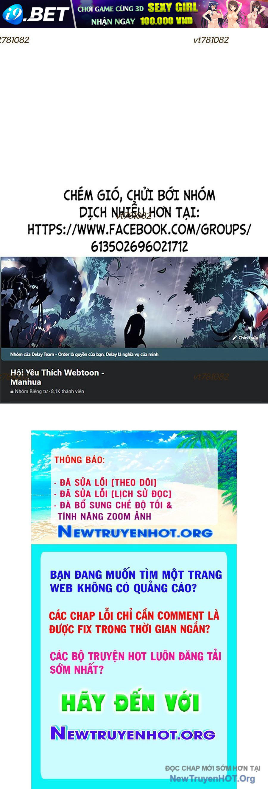 Đại Thánh Trùng Sinh Nam Cung Thế Gia - Chapter 28 - Page 146