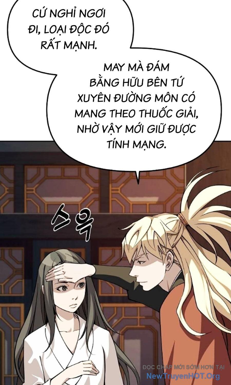 Đại Thánh Trùng Sinh Nam Cung Thế Gia - Chapter 28 - Page 28