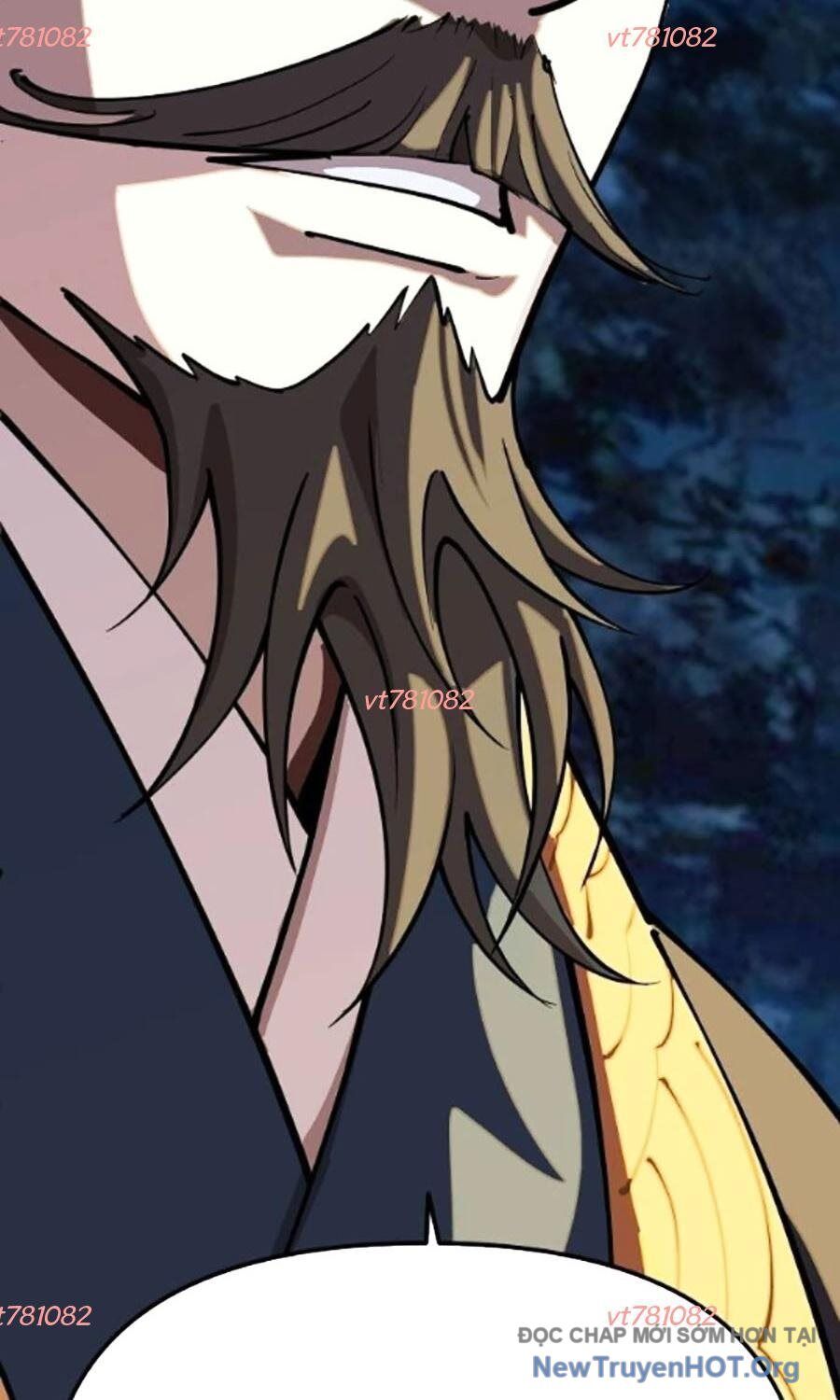 Đại Thánh Trùng Sinh Nam Cung Thế Gia - Chapter 28 - Page 3