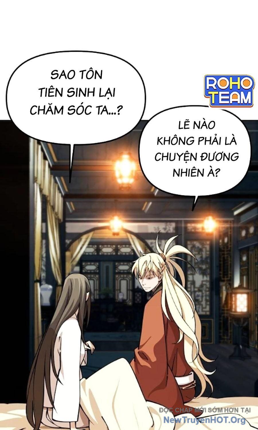 Đại Thánh Trùng Sinh Nam Cung Thế Gia - Chapter 28 - Page 30