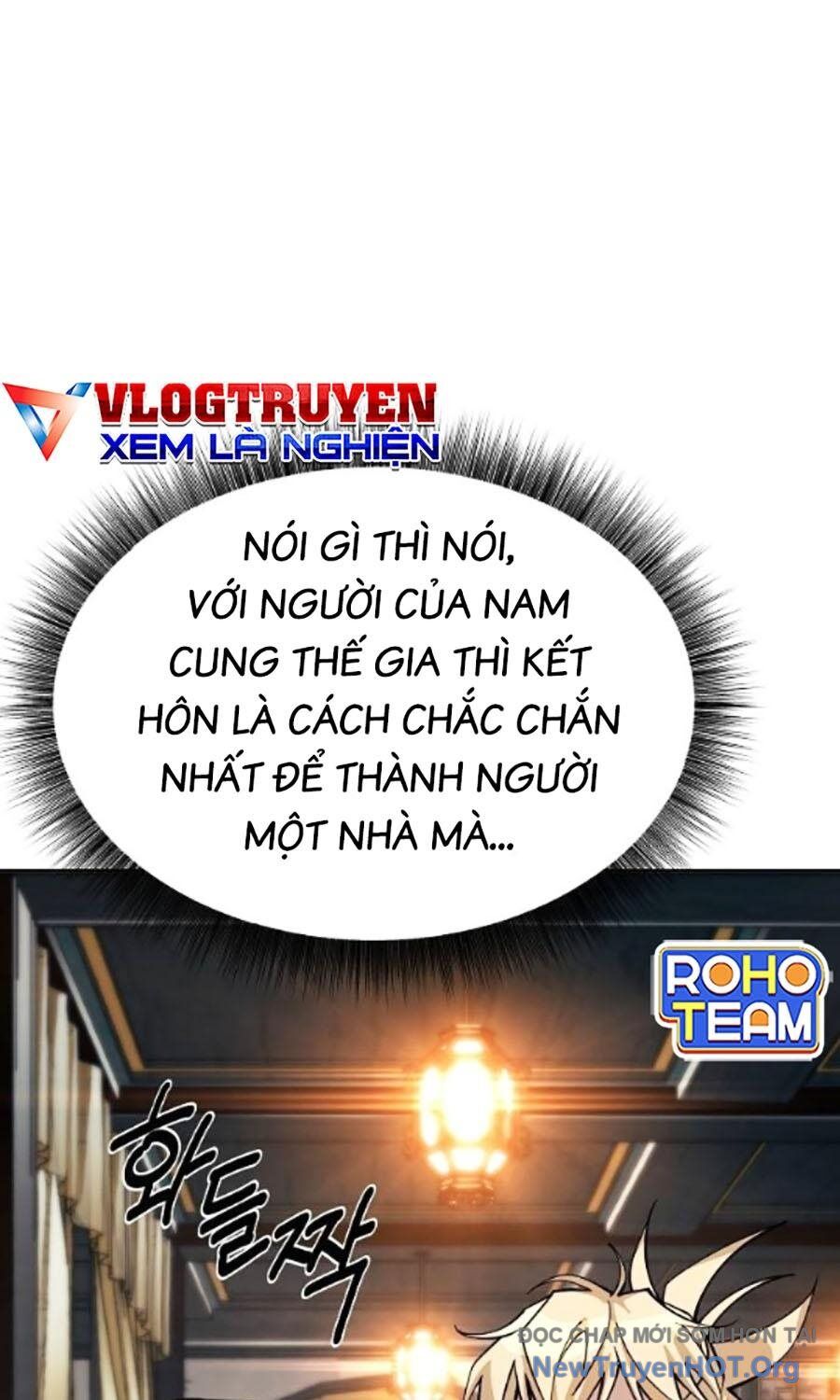 Đại Thánh Trùng Sinh Nam Cung Thế Gia - Chapter 28 - Page 38