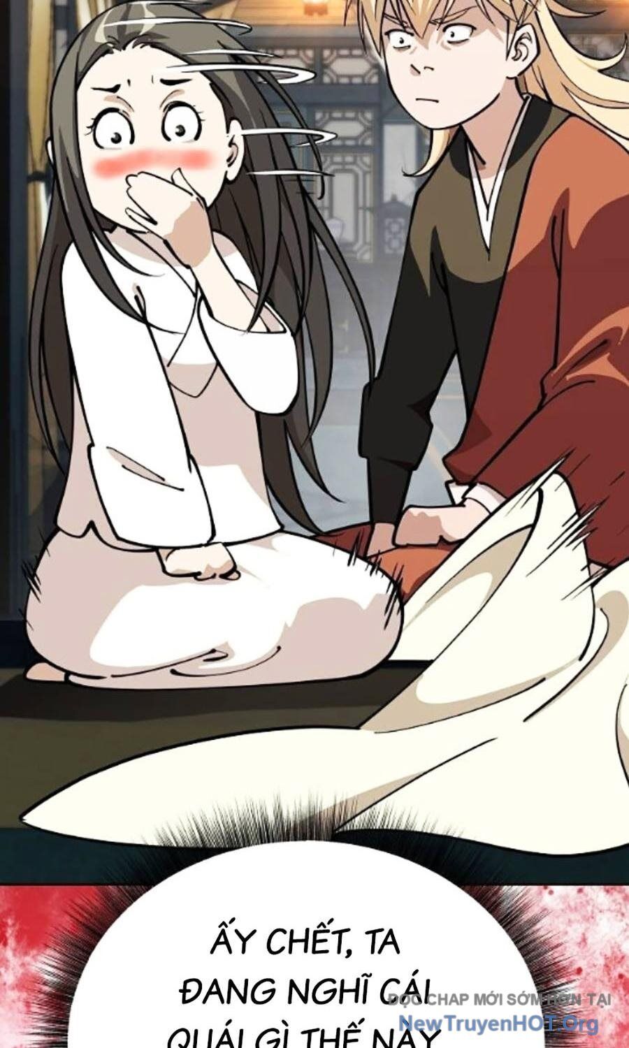 Đại Thánh Trùng Sinh Nam Cung Thế Gia - Chapter 28 - Page 39