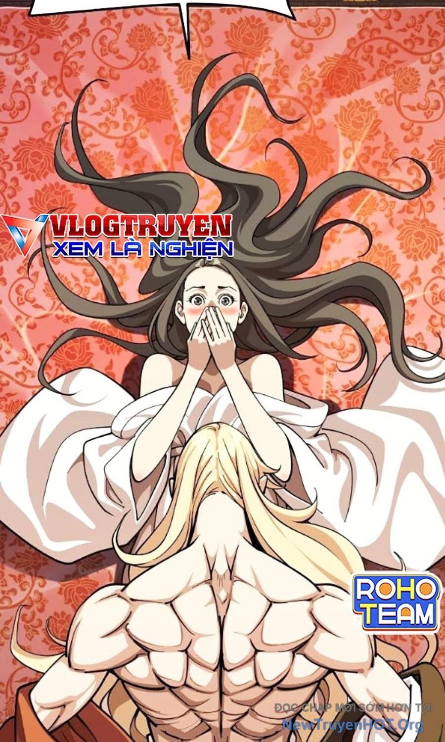 Đại Thánh Trùng Sinh Nam Cung Thế Gia - Chapter 28 - Page 43