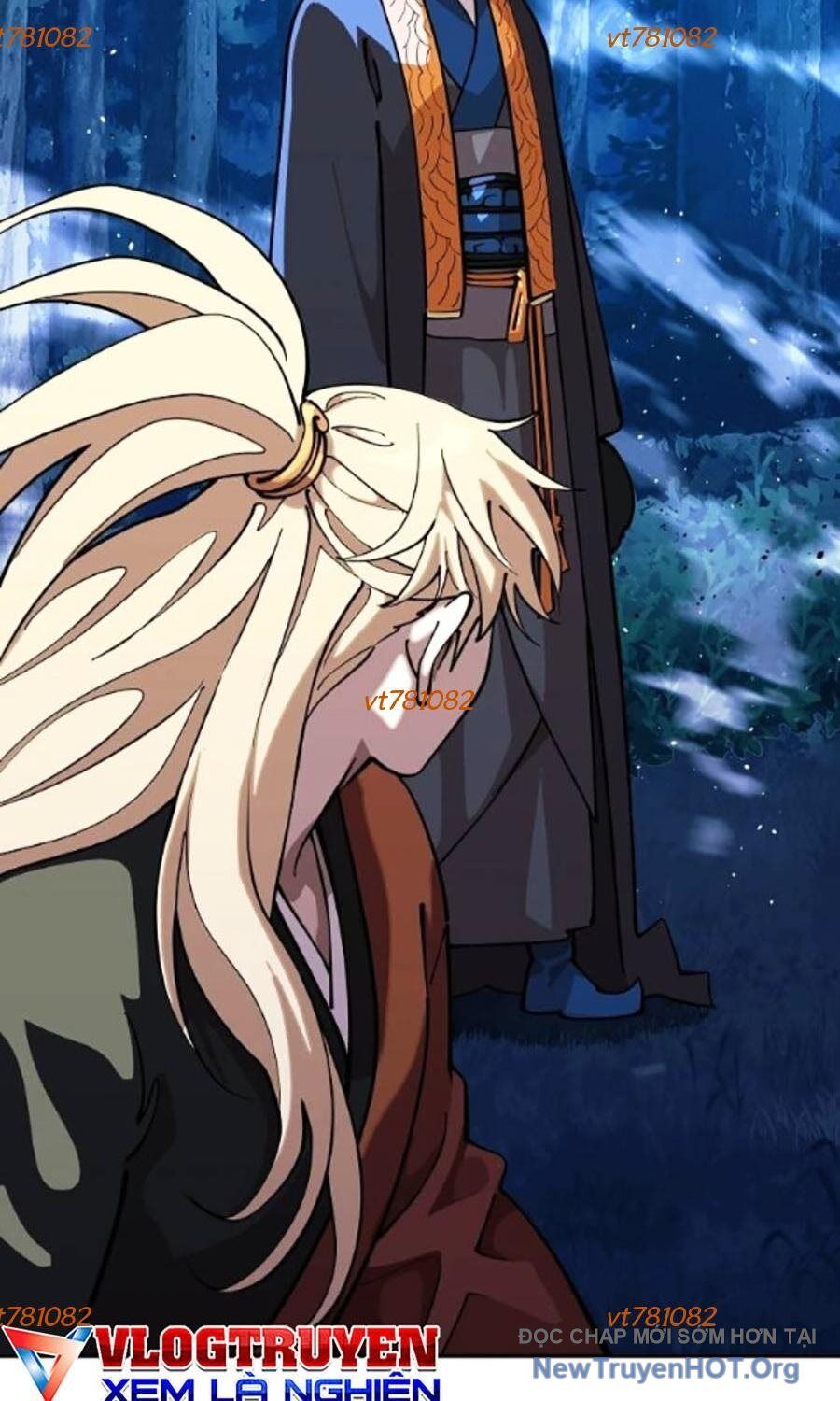 Đại Thánh Trùng Sinh Nam Cung Thế Gia - Chapter 28 - Page 5