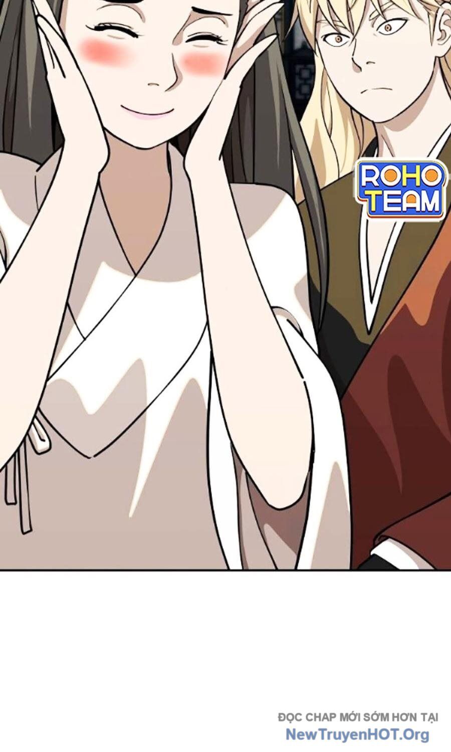 Đại Thánh Trùng Sinh Nam Cung Thế Gia - Chapter 28 - Page 51