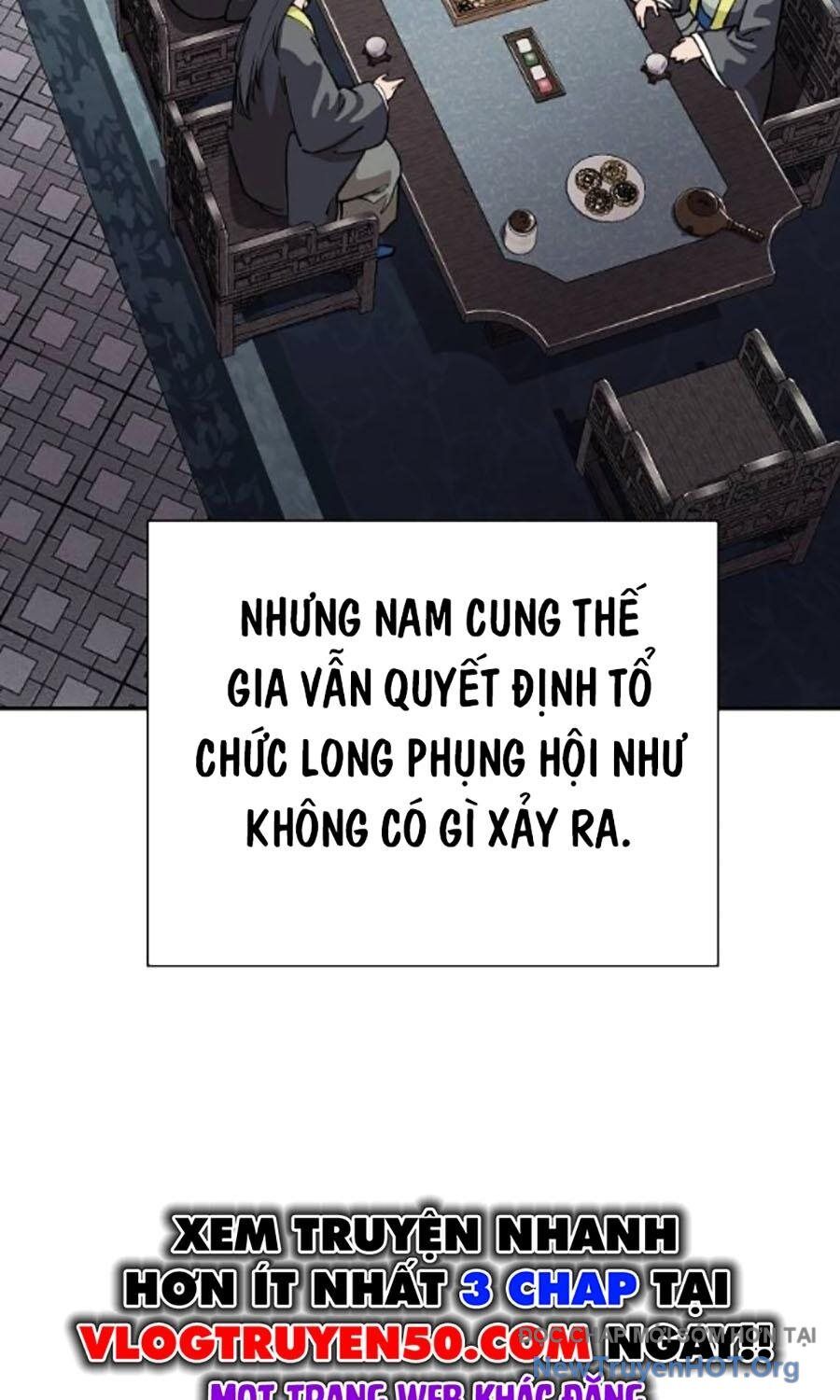 Đại Thánh Trùng Sinh Nam Cung Thế Gia - Chapter 28 - Page 56