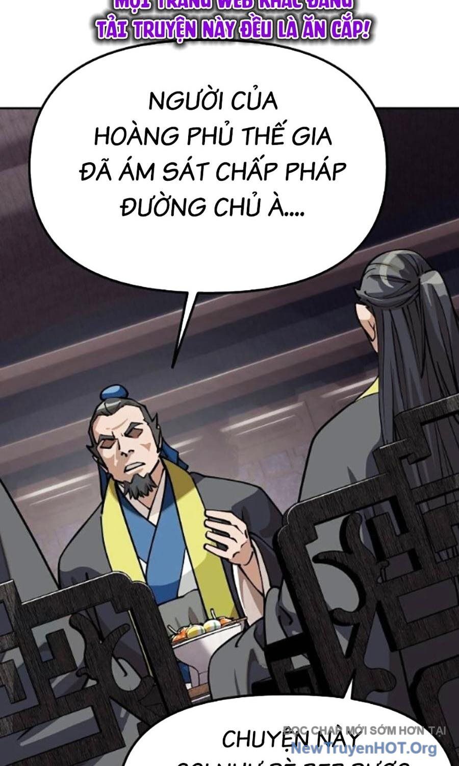 Đại Thánh Trùng Sinh Nam Cung Thế Gia - Chapter 28 - Page 57